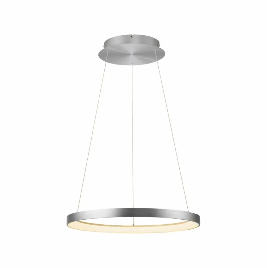 Paul Neuhaus LED-Pendelleuchte Hoop