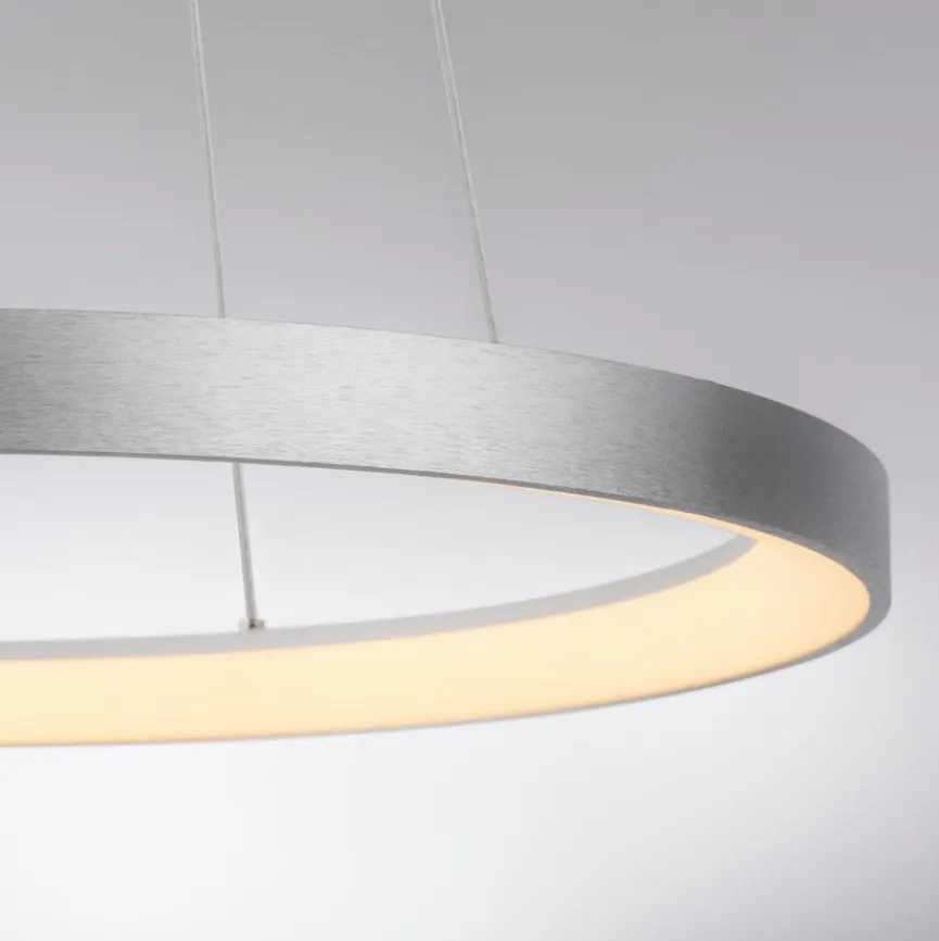 Paul Neuhaus LED-Pendelleuchte Hoop
