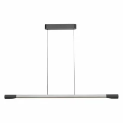 Outlet LED-Pendelleuchte Hoop Pendelleuchten