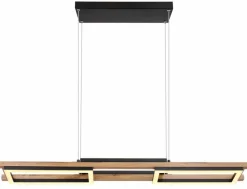 Globo Pendelleuchten|LED-Pendelleuchte Illa