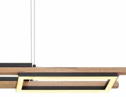 Globo Pendelleuchten|LED-Pendelleuchte Illa