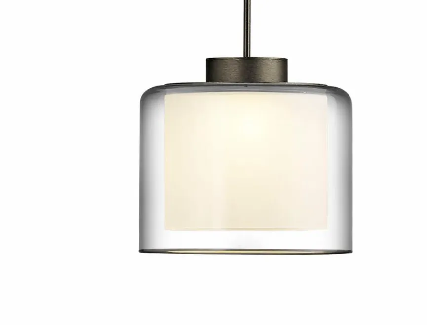 Hell LED-Pendelleuchte Klara