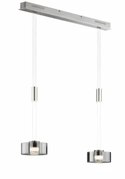 LED-Pendelleuchte Lavin Pendelleuchten