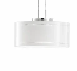 Fischer & Honsel Pendelleuchten|LED-Pendelleuchte Lavin