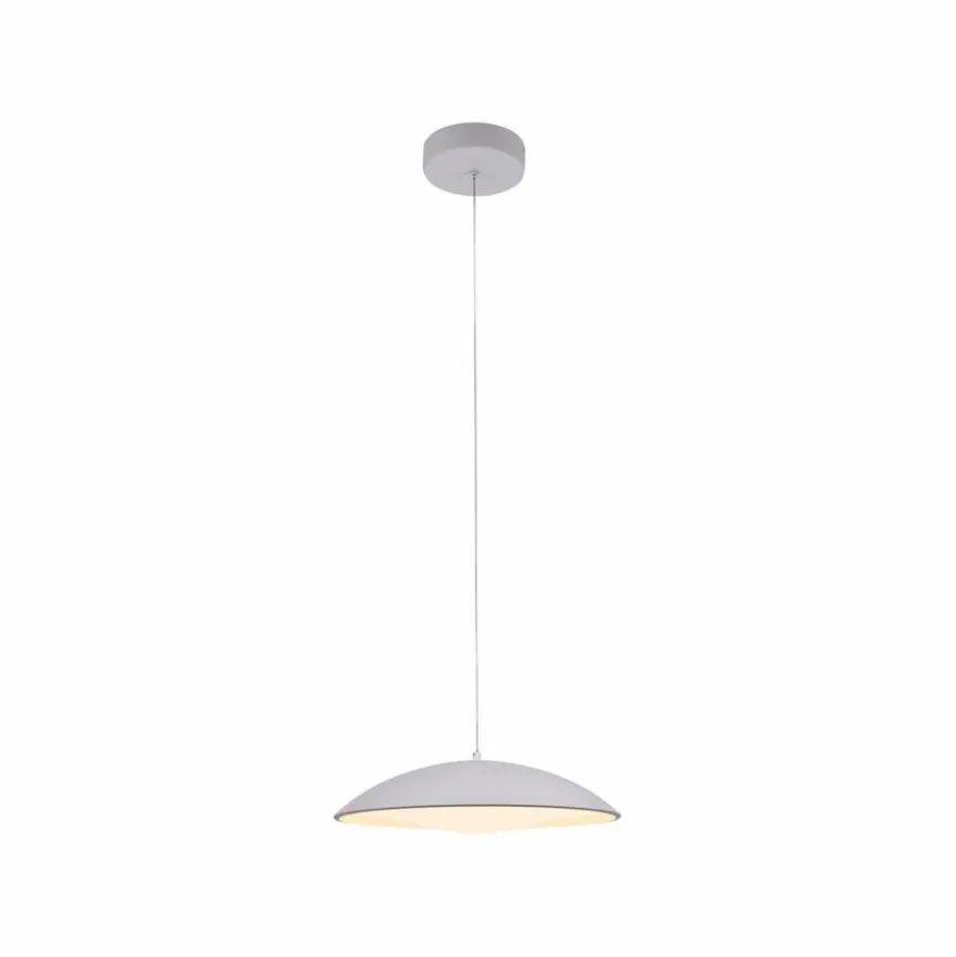 SCHÖNER WOHNEN-Kollektion LED-Pendelleuchte Lente