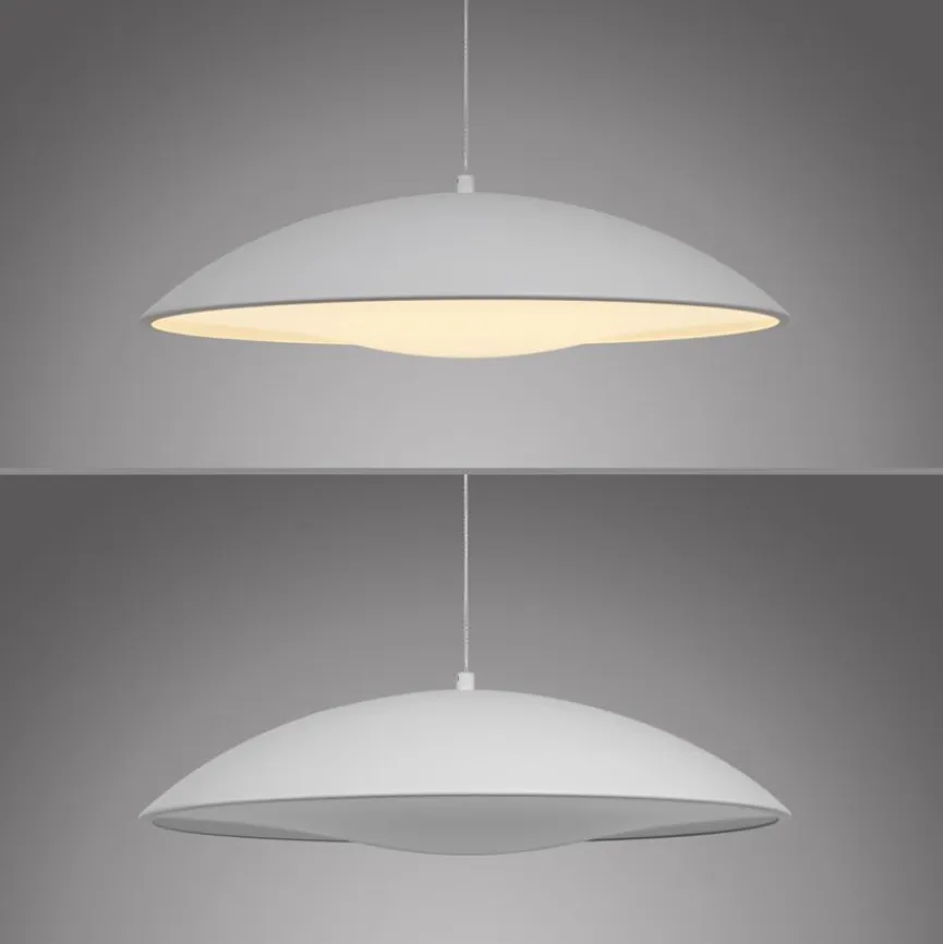 SCHÖNER WOHNEN-Kollektion LED-Pendelleuchte Lente