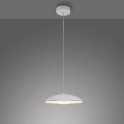 SCHÖNER WOHNEN-Kollektion LED-Pendelleuchte Lente