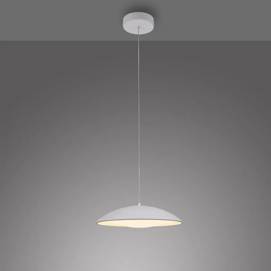 SCHÖNER WOHNEN-Kollektion LED-Pendelleuchte Lente