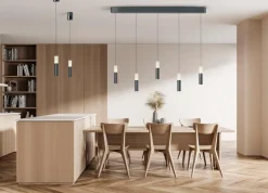 LED-Pendelleuchte Lidos Pendelleuchten