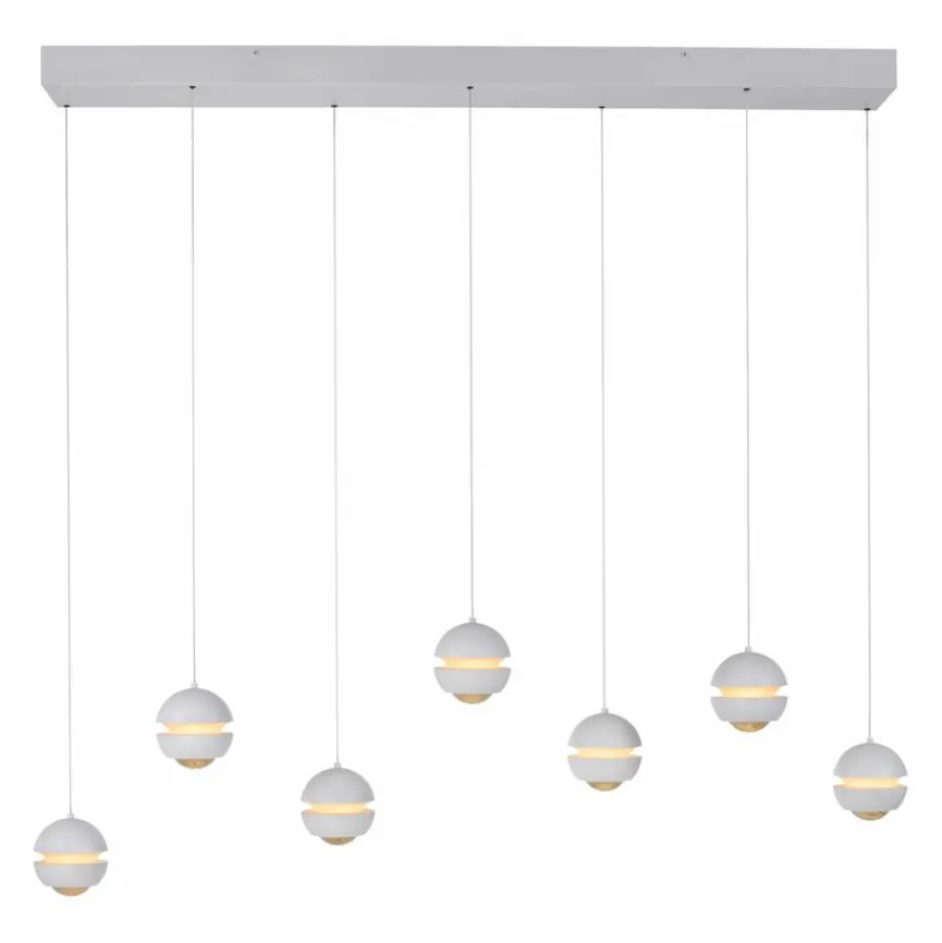 SCHÖNER WOHNEN-Kollektion LED-Pendelleuchte Lini