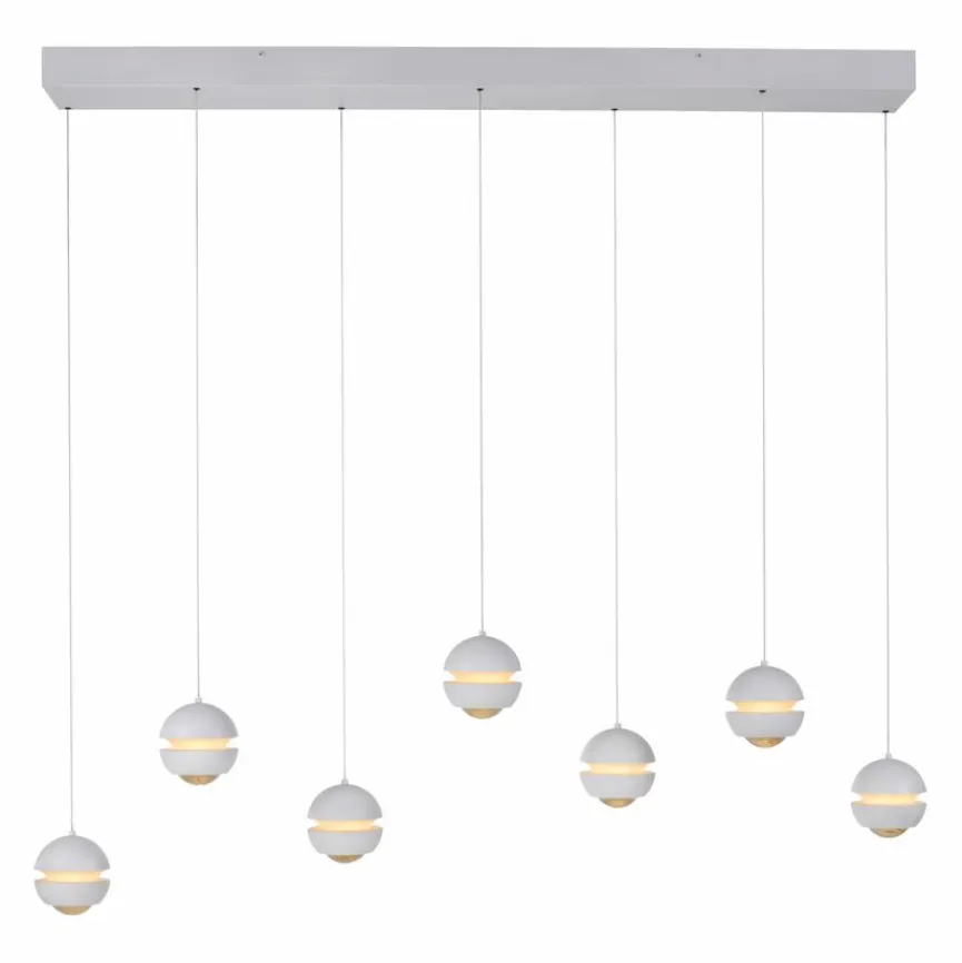 SCHÖNER WOHNEN-Kollektion LED-Pendelleuchte Lini