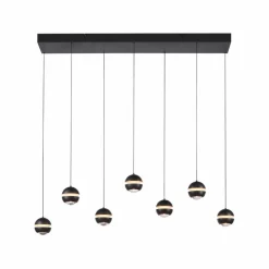 SCHÖNER WOHNEN-Kollektion Pendelleuchten|LED-Pendelleuchte Lini