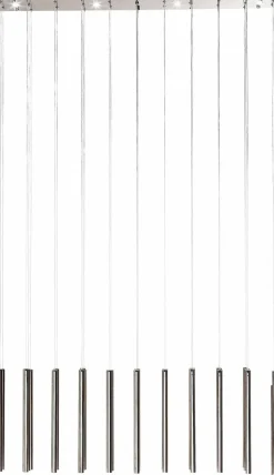 Online LED-Pendelleuchte LIVING VEGAS Pendelleuchten