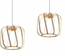 GeeTi Pendelleuchten|LED-Pendelleuchte Lucca