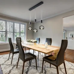 Outlet LED-Pendelleuchte Madison Pendelleuchten