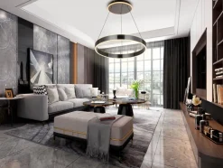 New LED-Pendelleuchte Marling Pendelleuchten