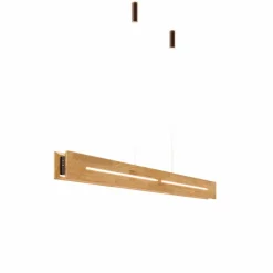 ELOBRA Pendelleuchten|LED-Pendelleuchte Mexico Horizon