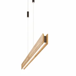 ELOBRA Pendelleuchten|LED-Pendelleuchte Mexico Horizon