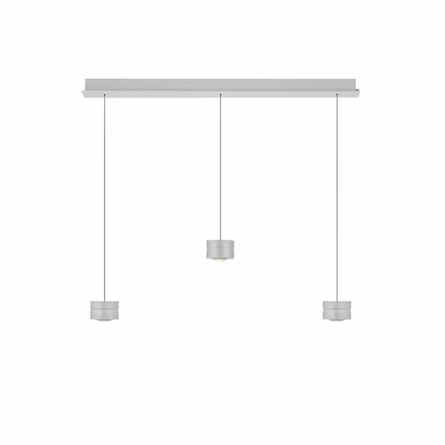 Elements LED-Pendelleuchte Mika