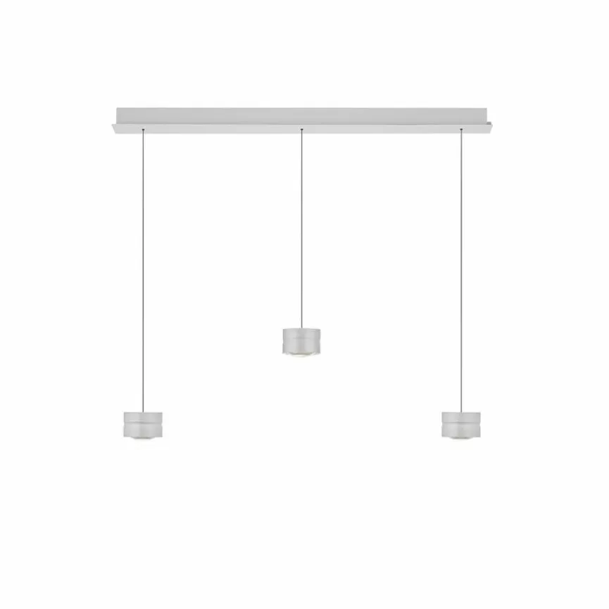 Elements LED-Pendelleuchte Mika