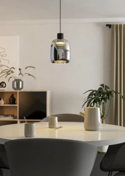 Outlet LED-Pendelleuchte Molochio Z Pendelleuchten