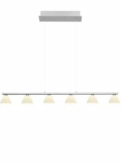 Hell Pendelleuchten|LED-Pendelleuchte Mona