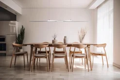 Hell Pendelleuchten|LED-Pendelleuchte More