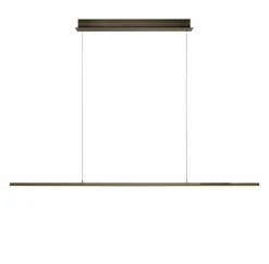 Hell LED-Pendelleuchte Ole