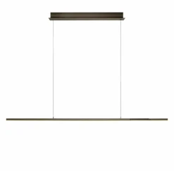 Hell LED-Pendelleuchte Ole