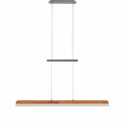 ELOBRA LED-Pendelleuchte Panama Swing