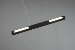Trio LED-Pendelleuchte Paros
