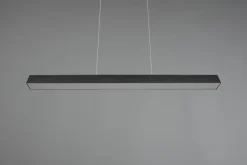 Trio LED-Pendelleuchte Paros