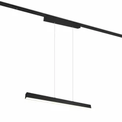 Trio LED-Pendelleuchte Paros