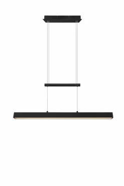 Reality Leuchten LED-Pendelleuchte Paros