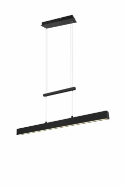 Reality Leuchten LED-Pendelleuchte Paros
