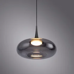 SCHÖNER WOHNEN-Kollektion Pendelleuchten|LED-Pendelleuchte Posh