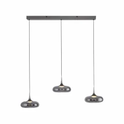 SCHÖNER WOHNEN-Kollektion Pendelleuchten|LED-Pendelleuchte Posh