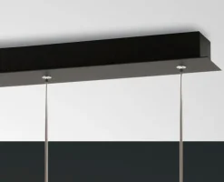FABAS Pendelleuchten|LED-Pendelleuchte Prado