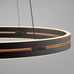 Sale LED-Pendelleuchte Pure E-Loop Pendelleuchten