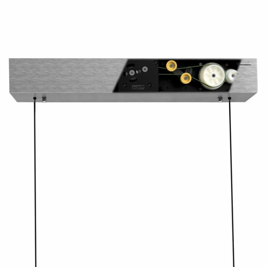 Best LED-Pendelleuchte Pure E-Mot Pendelleuchten