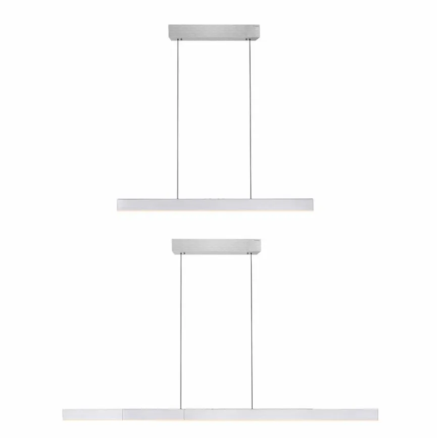 Best LED-Pendelleuchte Pure E-Mot Pendelleuchten