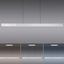 Best LED-Pendelleuchte Pure E-Mot Pendelleuchten