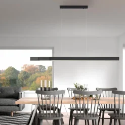 Neuhaus PURE Pendelleuchten|LED-Pendelleuchte Pure Lume