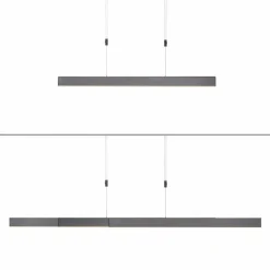 Neuhaus PURE Pendelleuchten|LED-Pendelleuchte Pure Moto