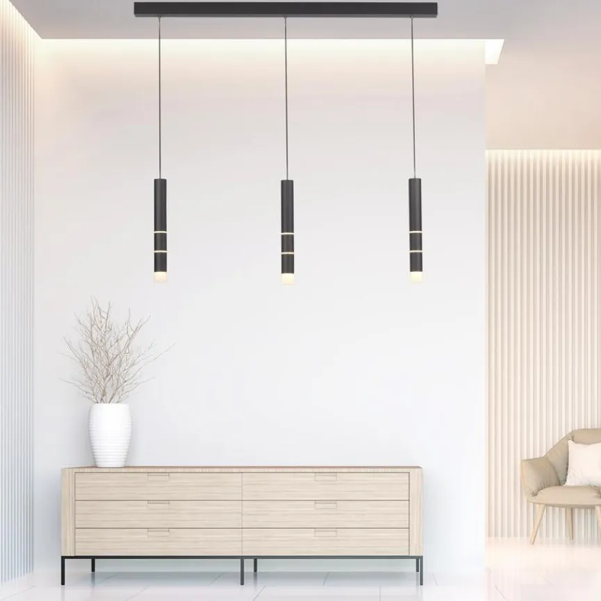 Neuhaus PURE Pendelleuchten|LED-Pendelleuchte Pure Vega