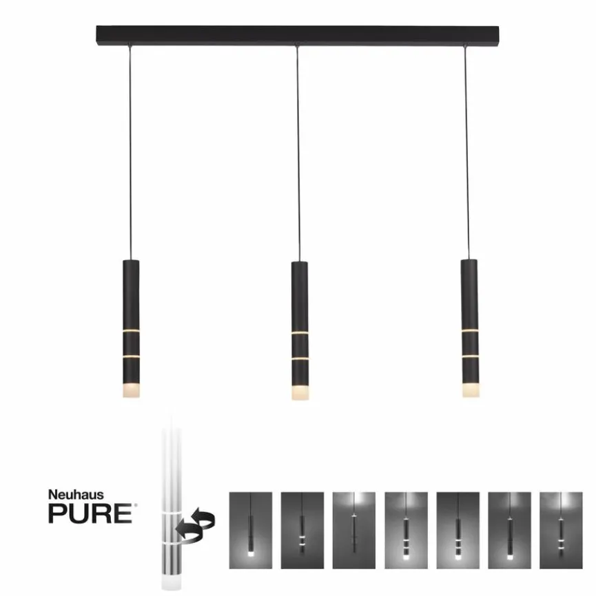 Neuhaus PURE Pendelleuchten|LED-Pendelleuchte Pure Vega