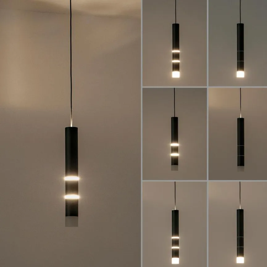 Neuhaus PURE Pendelleuchten|LED-Pendelleuchte Pure Vega