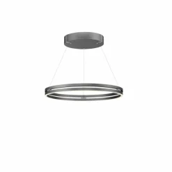 Neuhaus PURE Pendelleuchten|LED-Pendelleuchte Pure-E-Loop