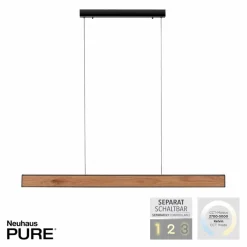 Neuhaus PURE Pendelleuchten|LED-Pendelleuchte Pure-Motion