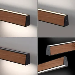 Neuhaus PURE Pendelleuchten|LED-Pendelleuchte Pure-Motion